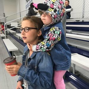 Meet your Posher, Brooke